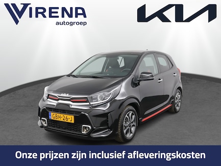 Kia Picanto 0