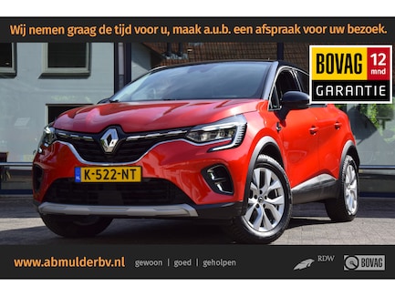 Renault Captur 0