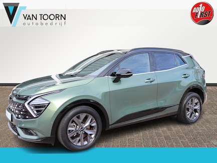 Kia Sportage 0