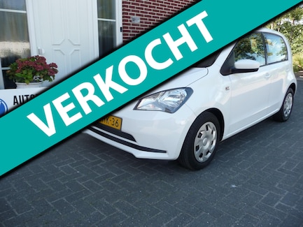 SEAT Mii 0