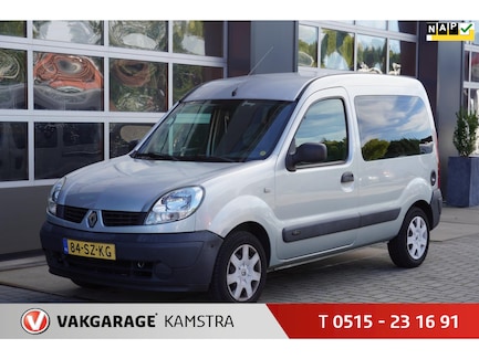 Renault Kangoo 0