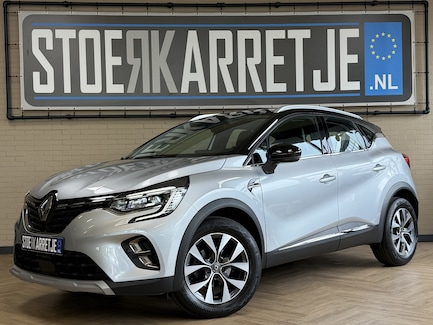 Renault Captur 0
