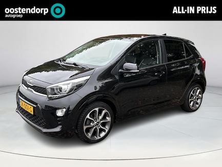 Kia Picanto 0
