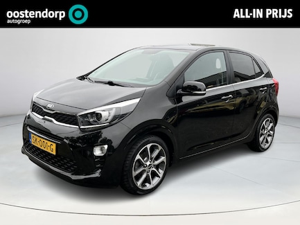 Kia Picanto 0