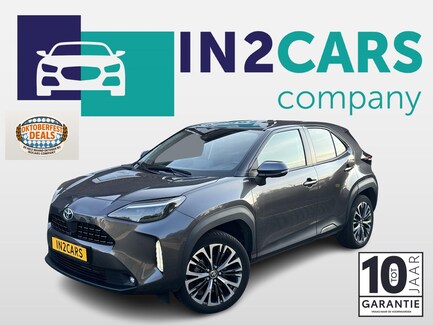 Toyota Yaris Cross 0