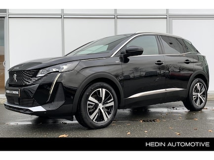 Peugeot 3008 0