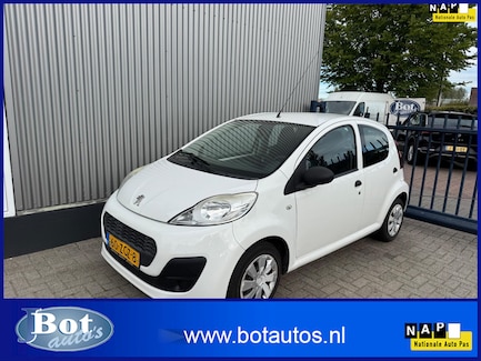 Peugeot 107 0