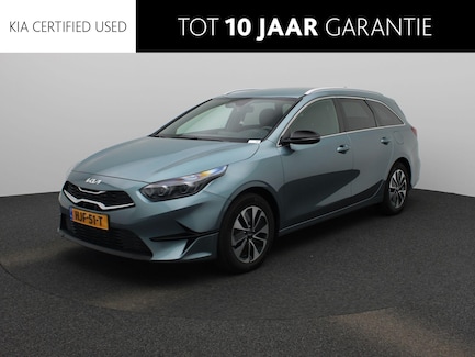 Kia Ceed 0