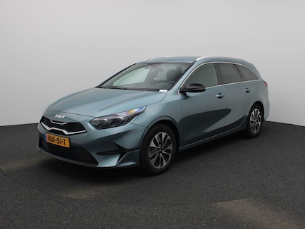 Kia Ceed 0