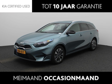 Kia Ceed 0