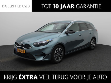 Kia Ceed 0