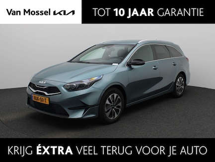 Kia Ceed 0