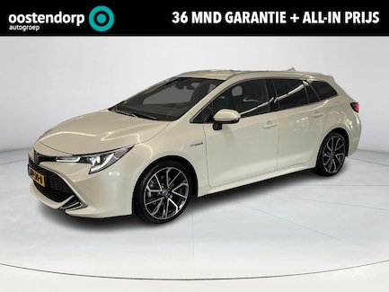 Toyota Corolla 0