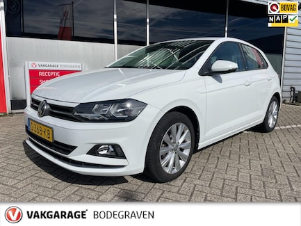 Volkswagen Polo 0