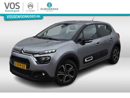 Citroën C3 0