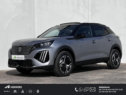 Peugeot 2008 0