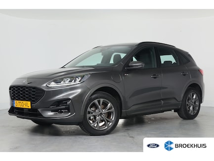Ford Kuga 0