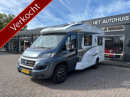 Knaus Sky Ti 0