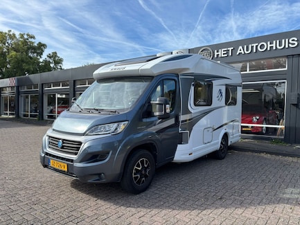 Knaus Sky Ti 0