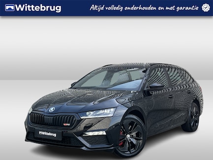 Skoda Octavia 0
