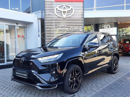 Toyota RAV4 0