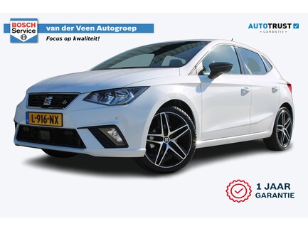 SEAT Ibiza 0