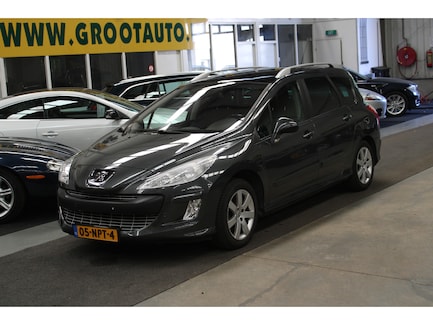 Peugeot 308 0