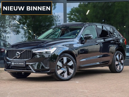 Volvo XC60 0