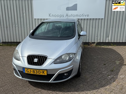 SEAT Altea 0
