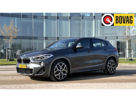 BMW X2 0