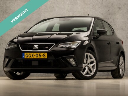 SEAT Ibiza 0