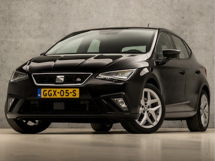 SEAT Ibiza 0
