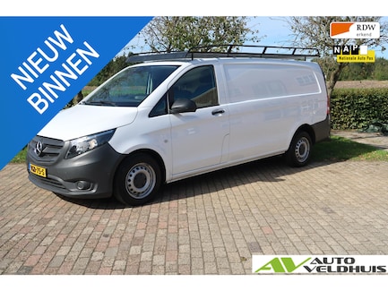 Mercedes-Benz Vito 0