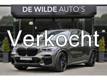 BMW X5 0