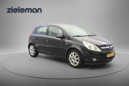 Opel Corsa 0