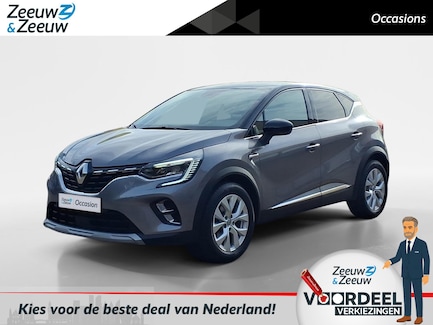 Renault Captur 0
