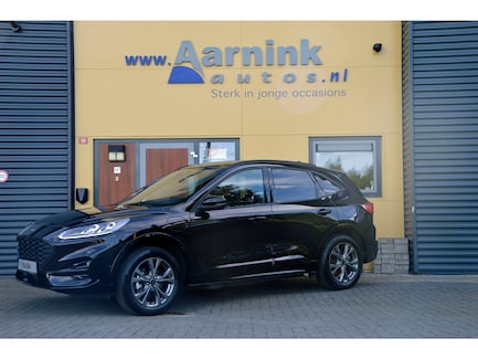 Ford Kuga 0
