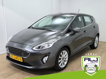 Ford Fiesta 0