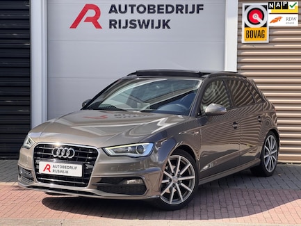 Audi A3 0