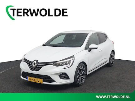 Renault Clio 0