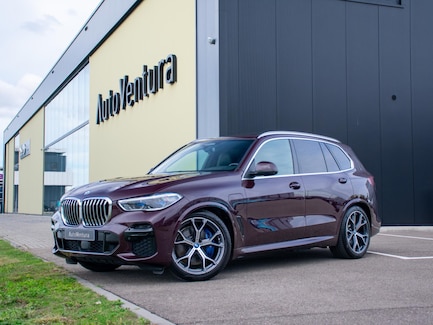BMW X5 0