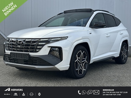 Hyundai Tucson 0