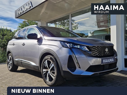 Peugeot 3008 0