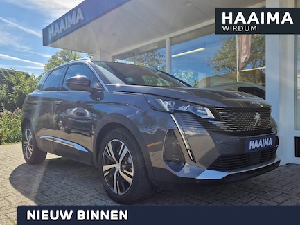 Peugeot 3008 0