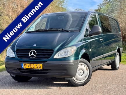 Mercedes-Benz Vito 0
