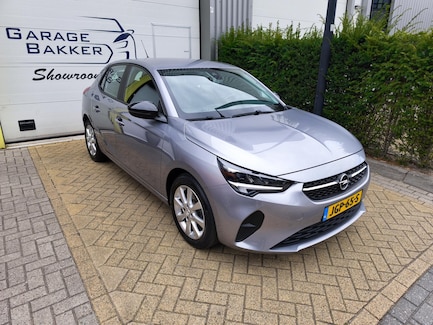 Opel Corsa 0
