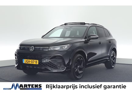 Volkswagen Tiguan 0