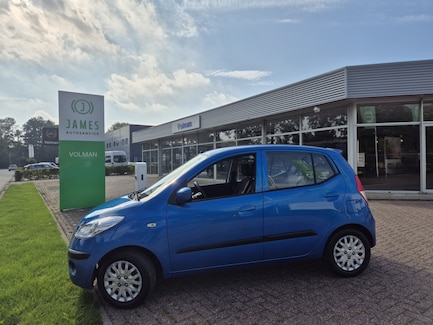 Hyundai i10 0