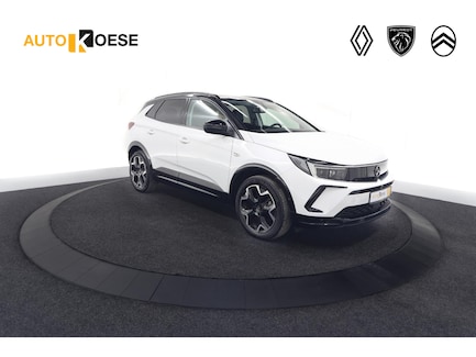Opel Grandland 0
