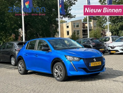 Peugeot 208 0